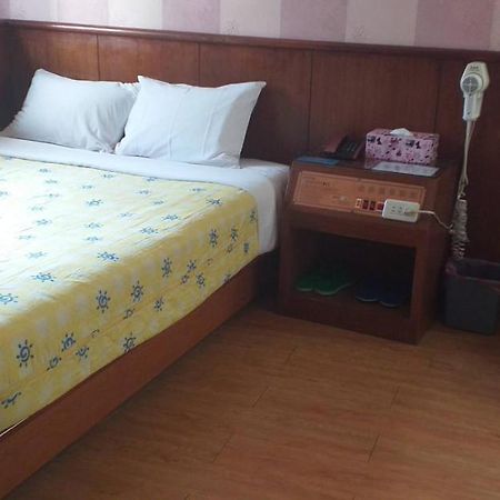 Jin Ge Hot Spring Hotel جياوكسي المظهر الخارجي الصورة