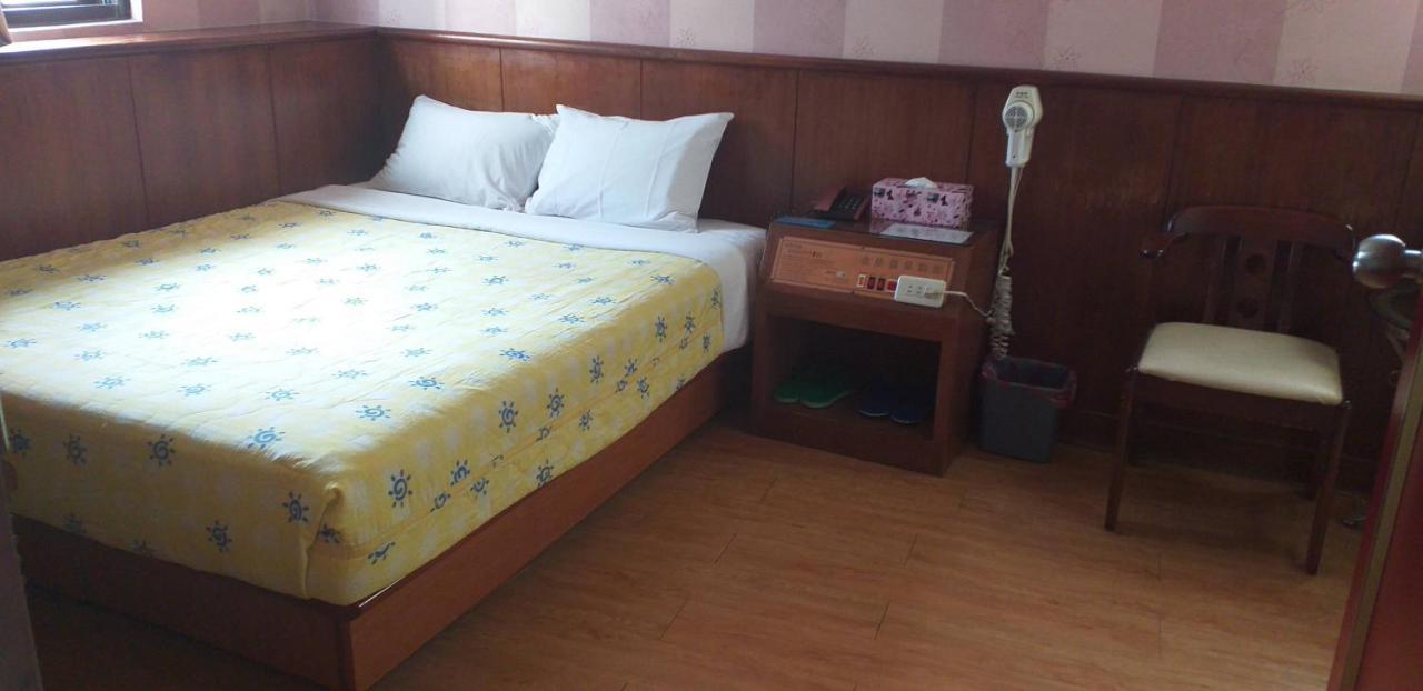 Jin Ge Hot Spring Hotel جياوكسي المظهر الخارجي الصورة