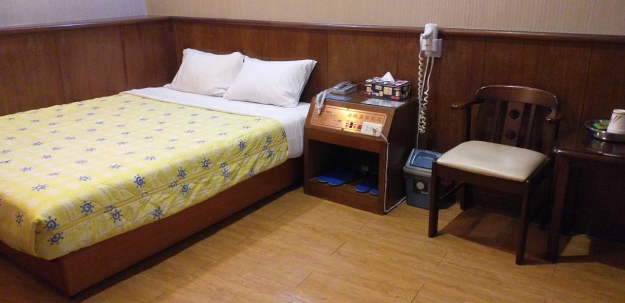 Jin Ge Hot Spring Hotel جياوكسي المظهر الخارجي الصورة