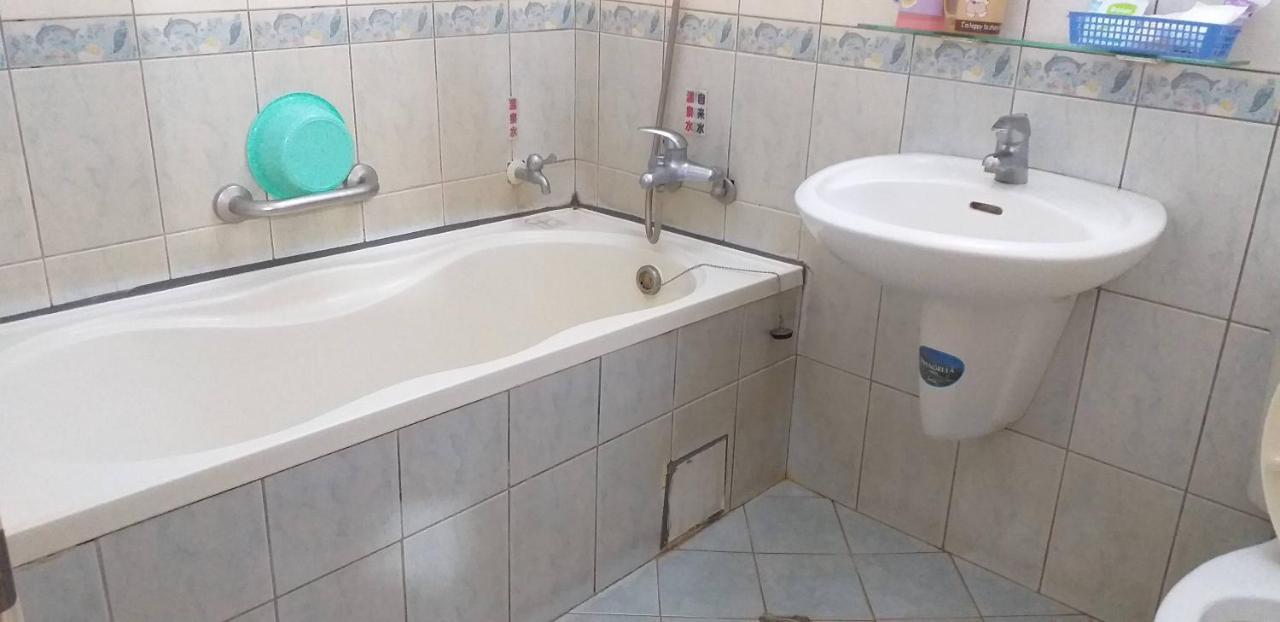 Jin Ge Hot Spring Hotel جياوكسي المظهر الخارجي الصورة