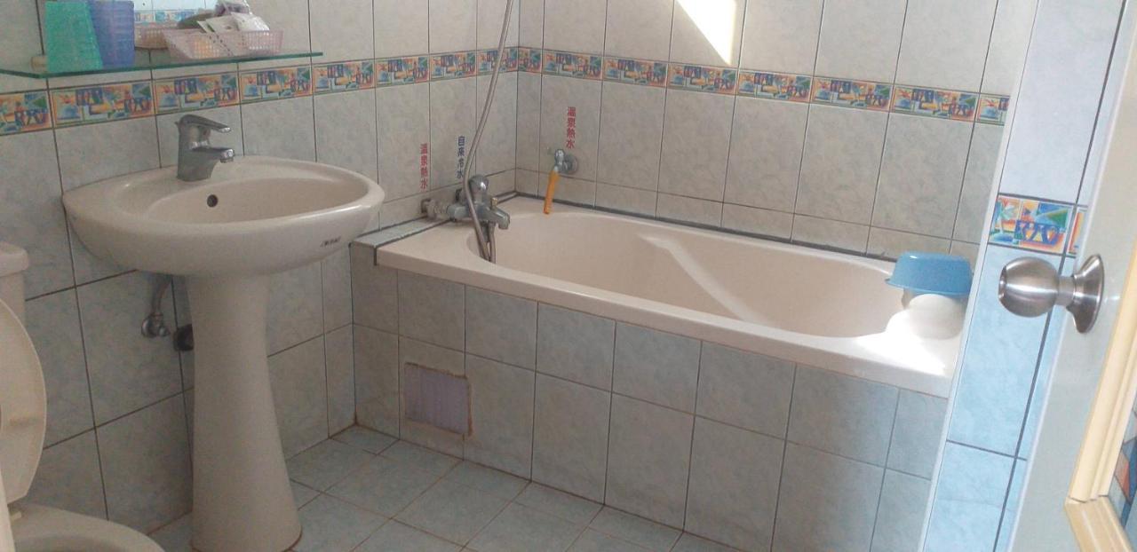 Jin Ge Hot Spring Hotel جياوكسي المظهر الخارجي الصورة